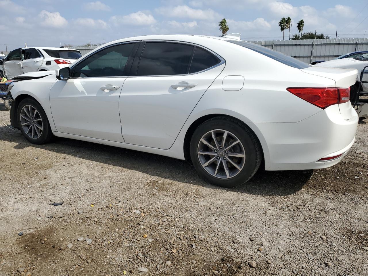 2020 Acura TLX - Image 2