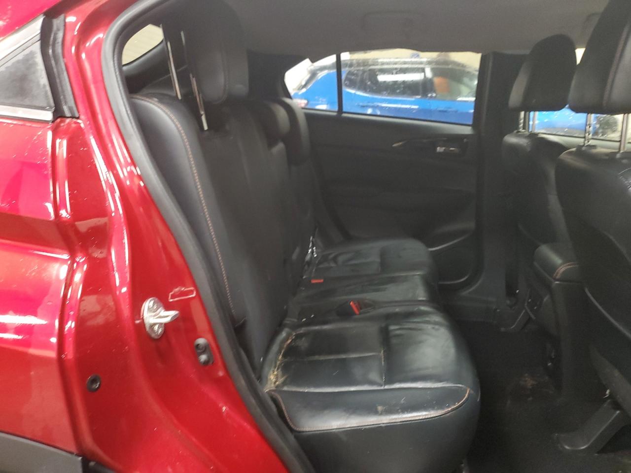 2019 Mitsubishi Eclipse - Image 12