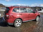 2016 Subaru Forester 2.5I Limited на продаже в Marlboro, NY - Front End