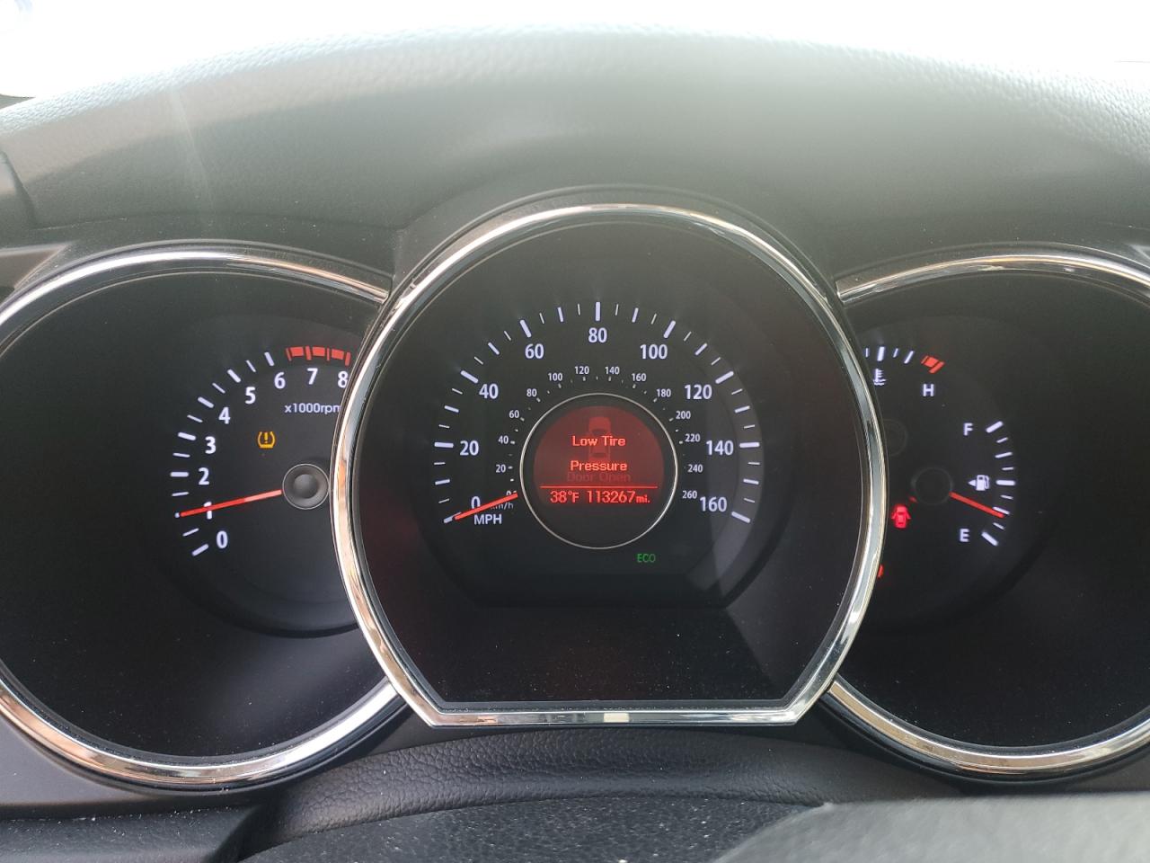 2012 Kia Optima - Image 9
