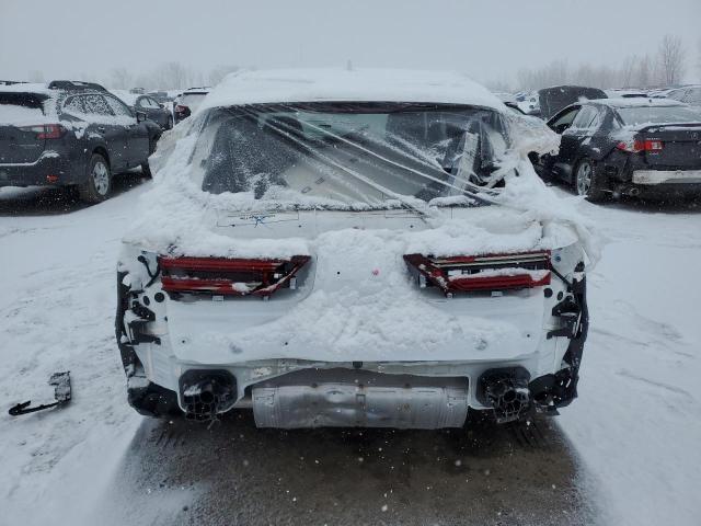 2024 GENESIS GV70 ADVANCED