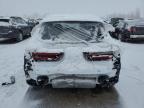 2024 GENESIS GV70 ADVANCED for sale at Copart QC - MONTREAL