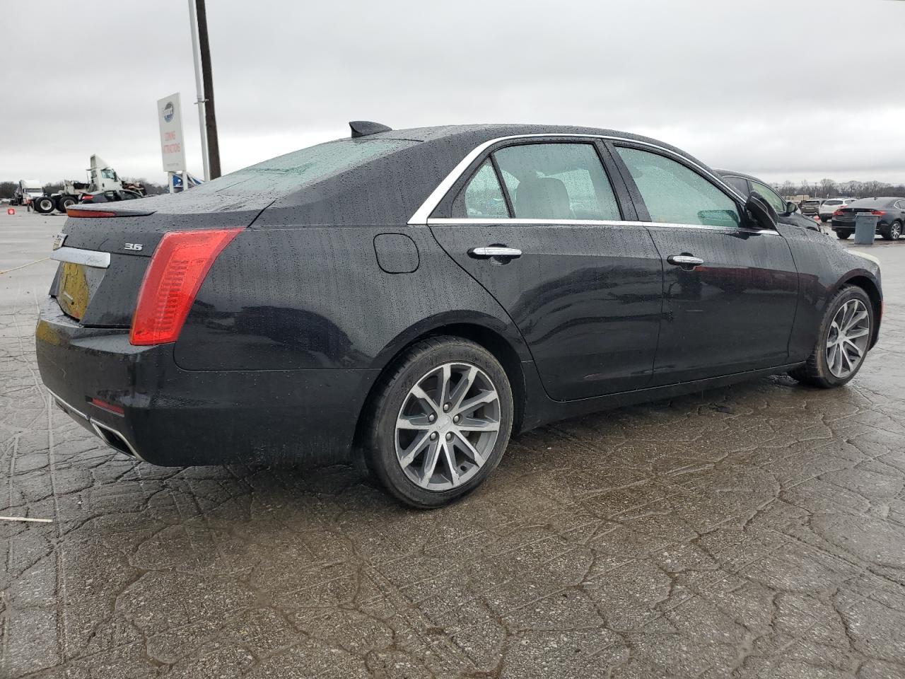 2016 Cadillac CTS - Image 3