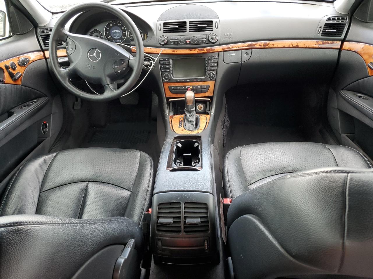 2006 Mercedes-Benz E-klasse - Image 8