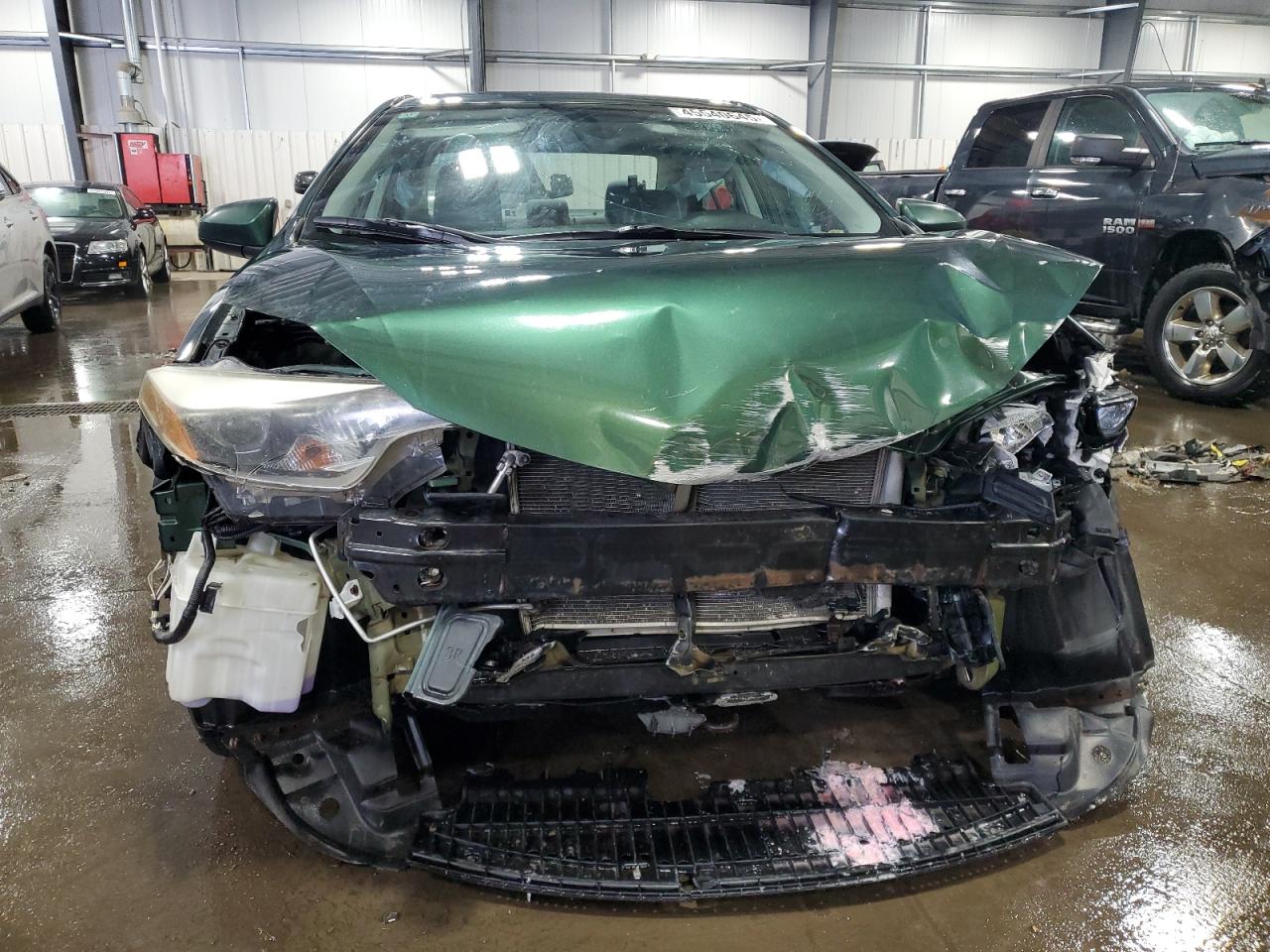 2014 Toyota Corolla - Image 5