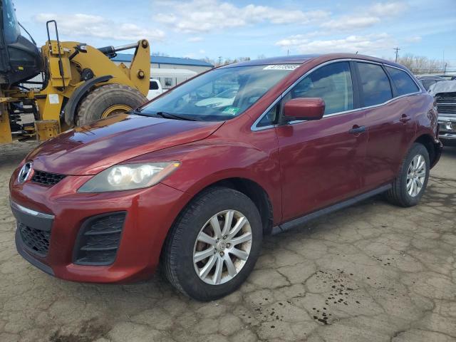 2011 Mazda Cx-7 