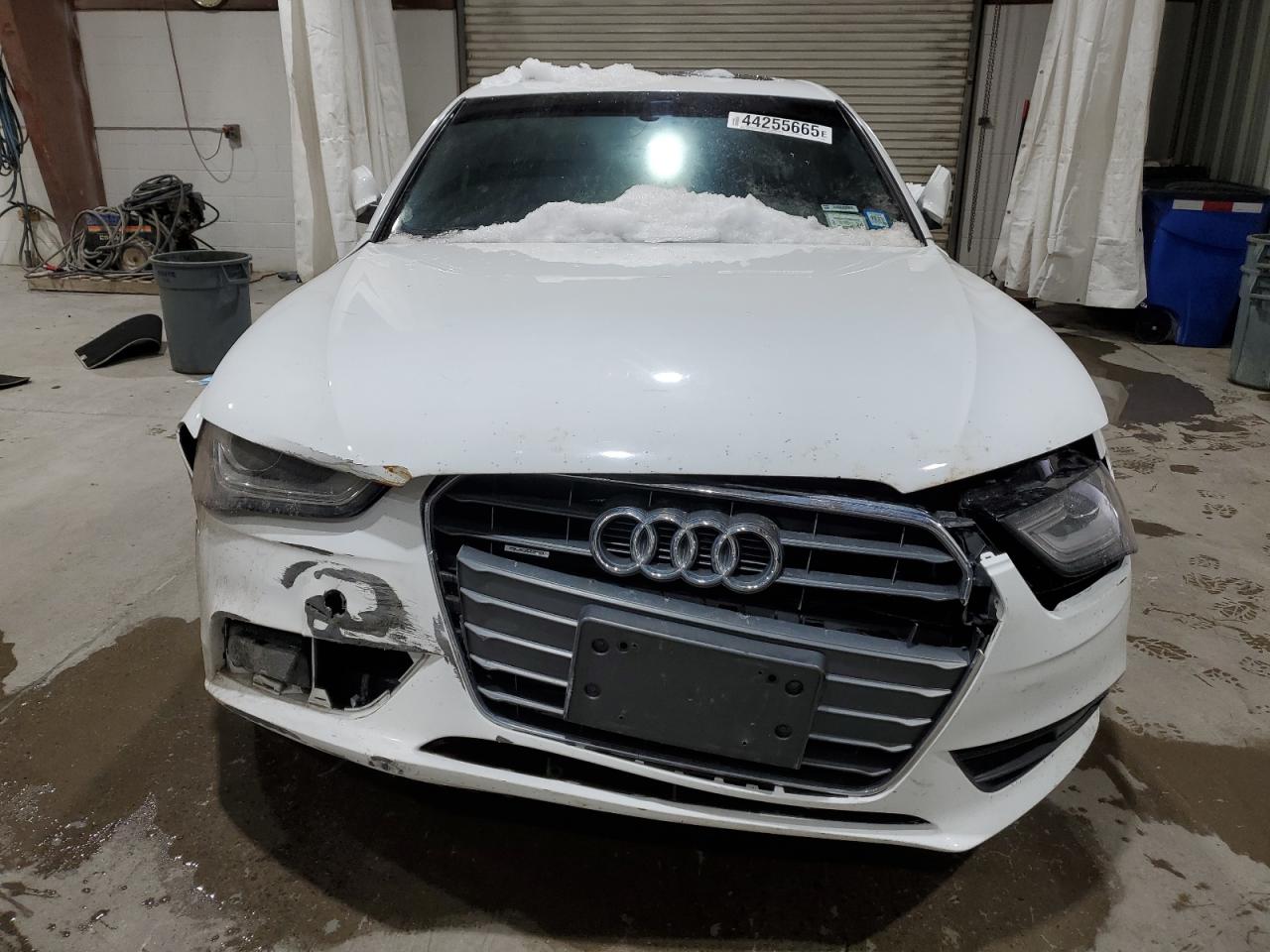 2013 Audi A4 - Image 5