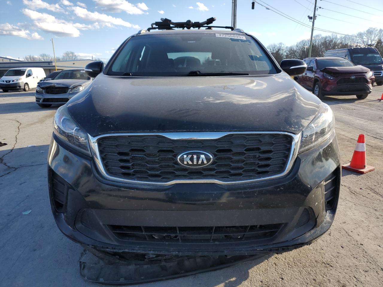 2019 Kia Sorento - Image 5