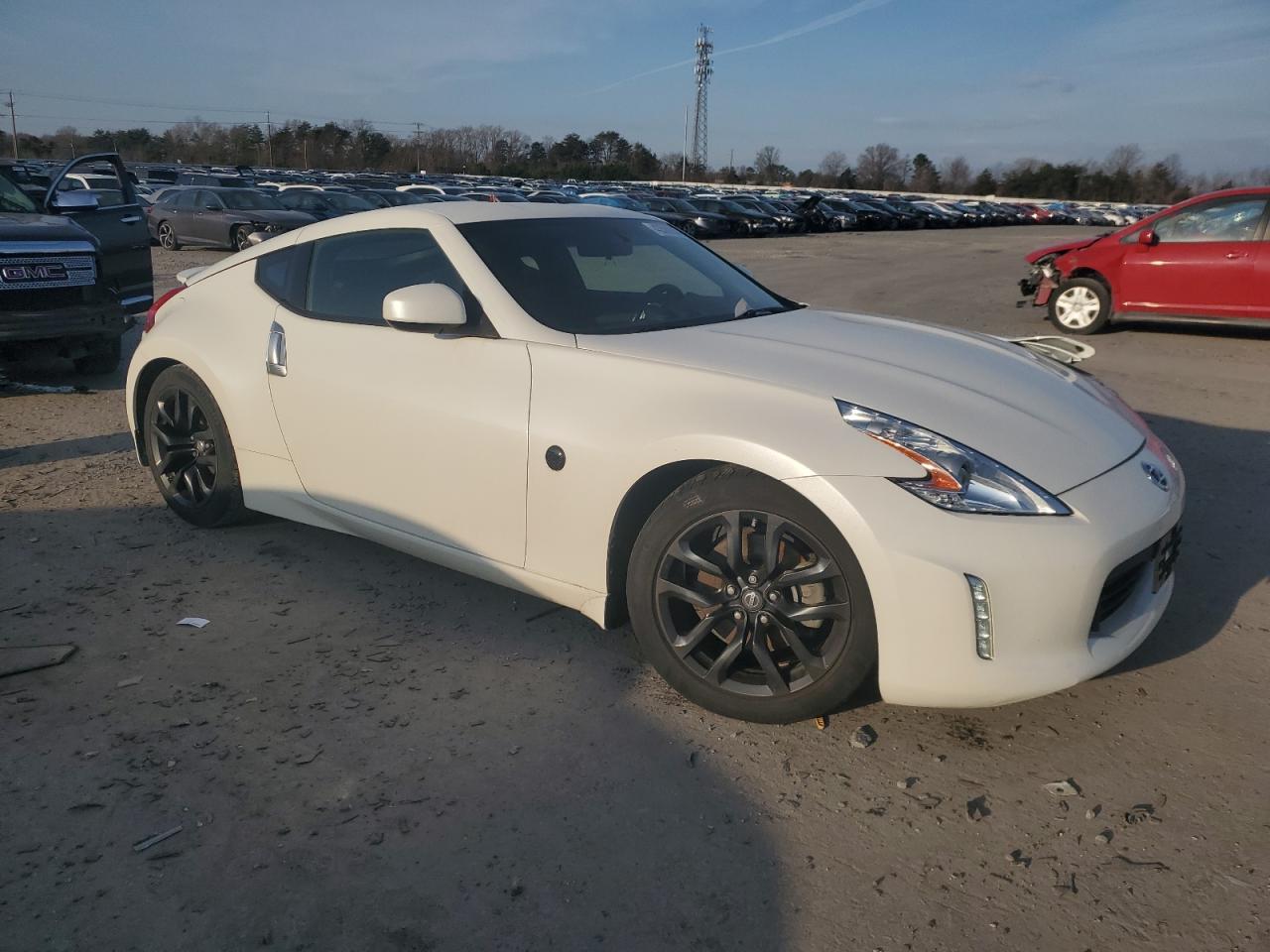 2016 Nissan 370Z - Image 4