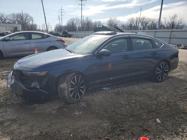 2024 Honda Accord Touring Hybrid