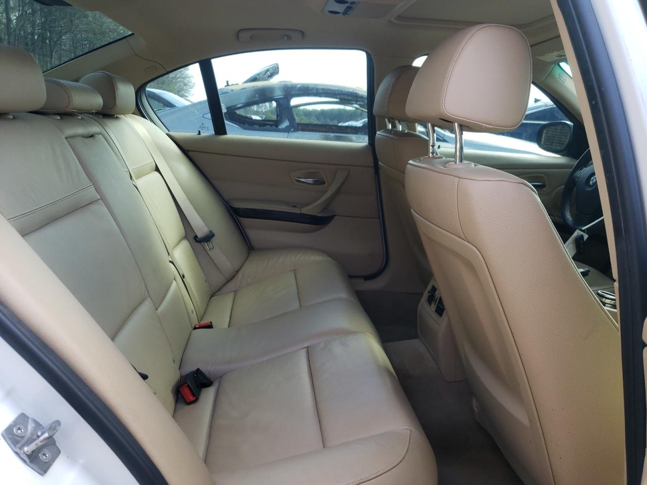 2011 BMW 3er - Image 10
