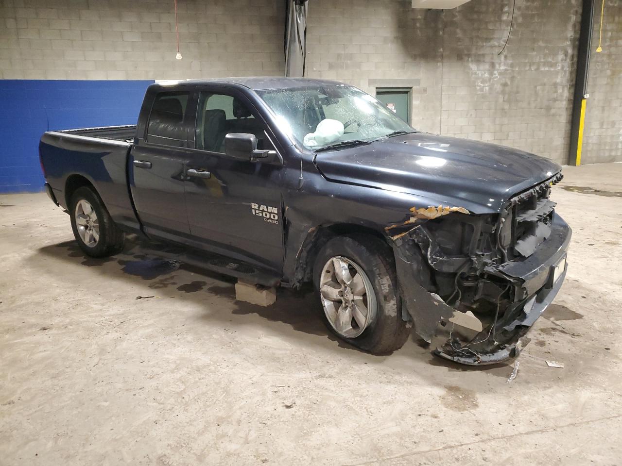 2019 RAM 1500 - Image 4