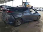 2021 Toyota Prius Prime Le იყიდება Sacramento-ში, CA - All Over