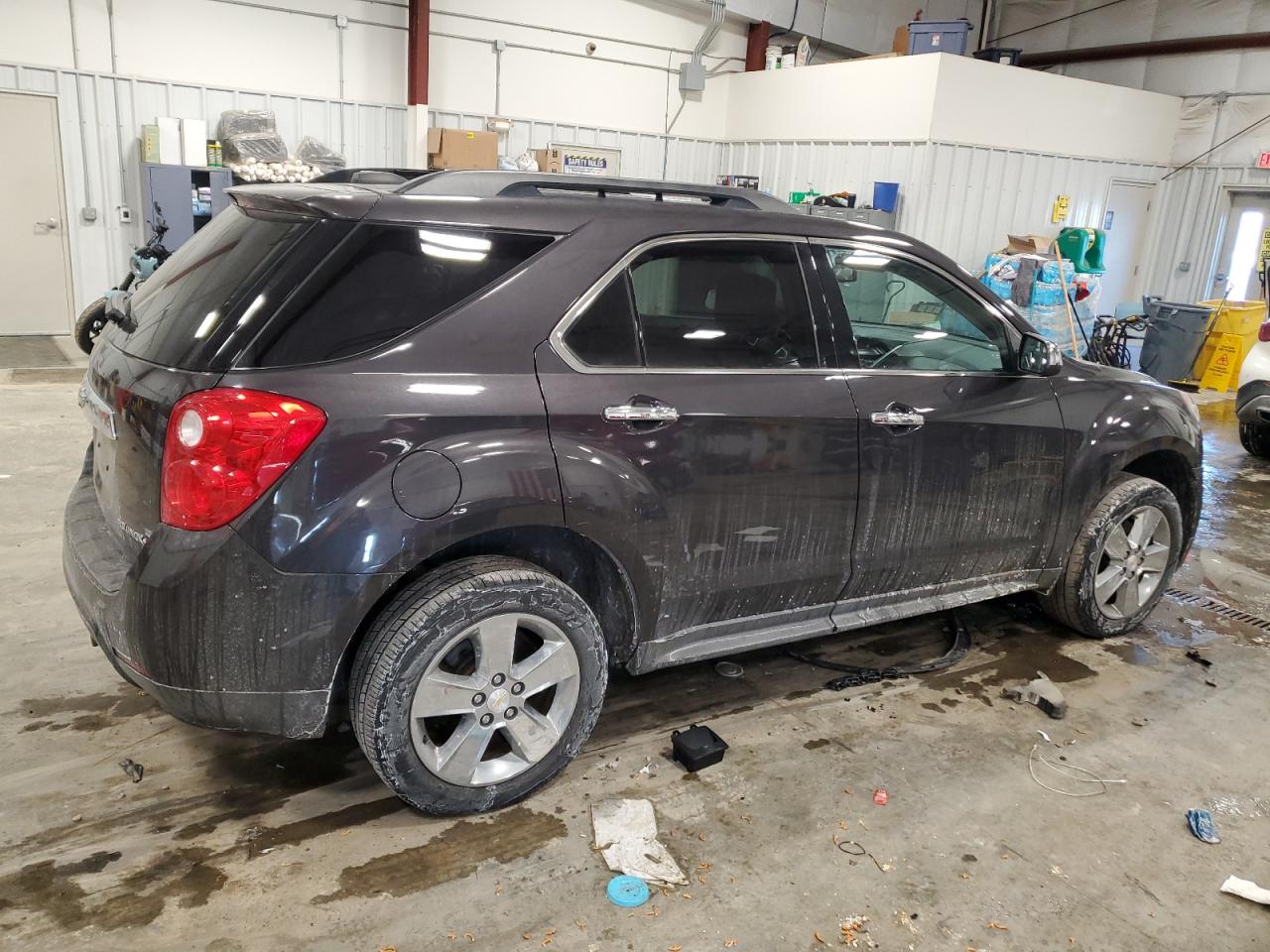 2015 Chevrolet Equinox - Image 3