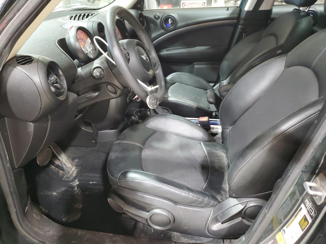 2014 MINI Cooper - Image 7