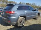 2021 Jeep Grand Cherokee Limited იყიდება Waldorf-ში, MD - Front End
