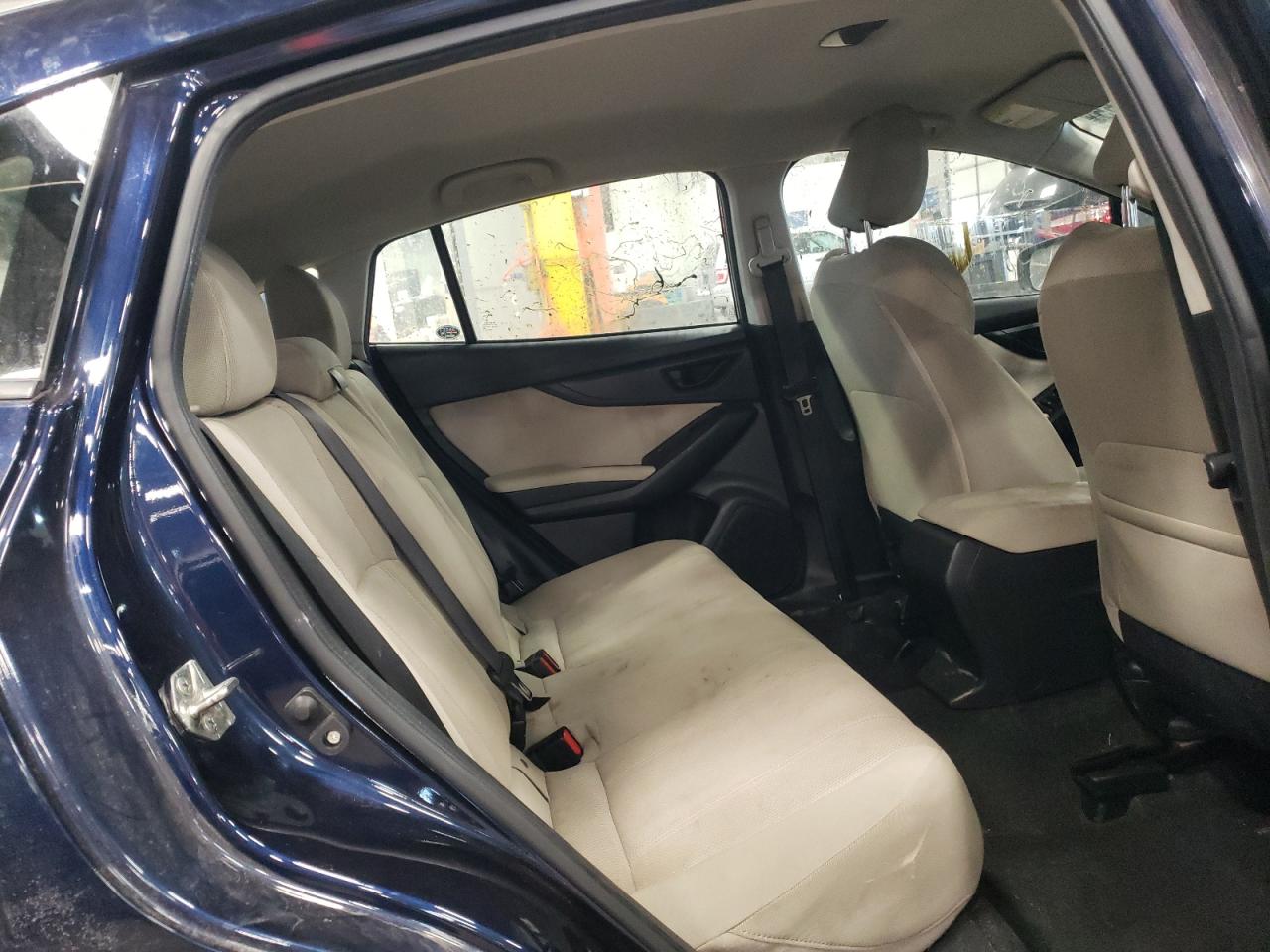 2019 Subaru Impreza - Image 10