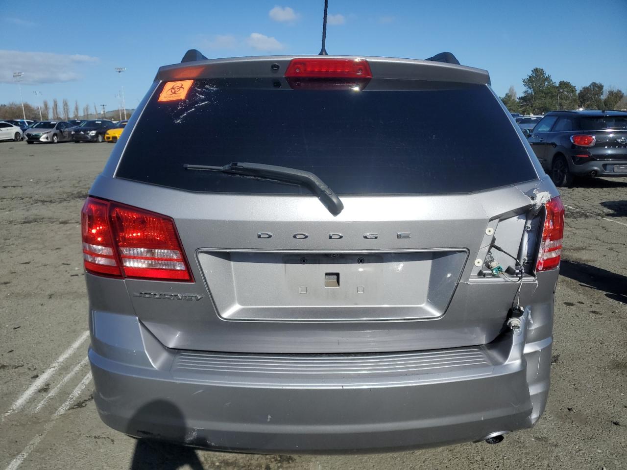 2019 Dodge Journey - Image 6