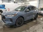 2024 FORD ESCAPE ST LINE for sale at Copart ON - OTTAWA