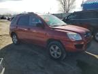 2009 Kia Sportage Lx продається в Wichita, KS - All Over