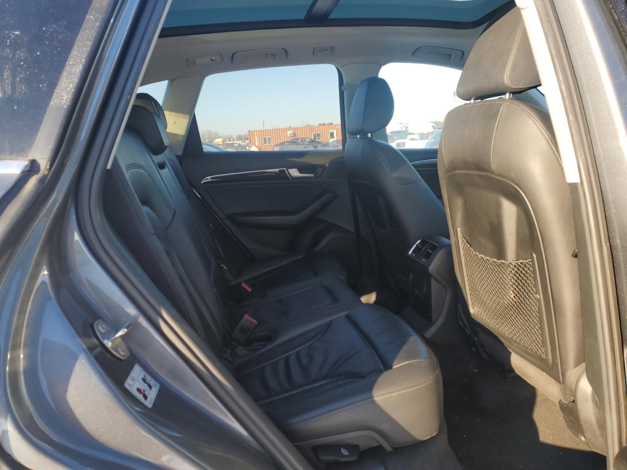 2014 Audi Q5 - Image 11