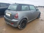 2007 MINI COOPER S A for sale at Copart CORBY