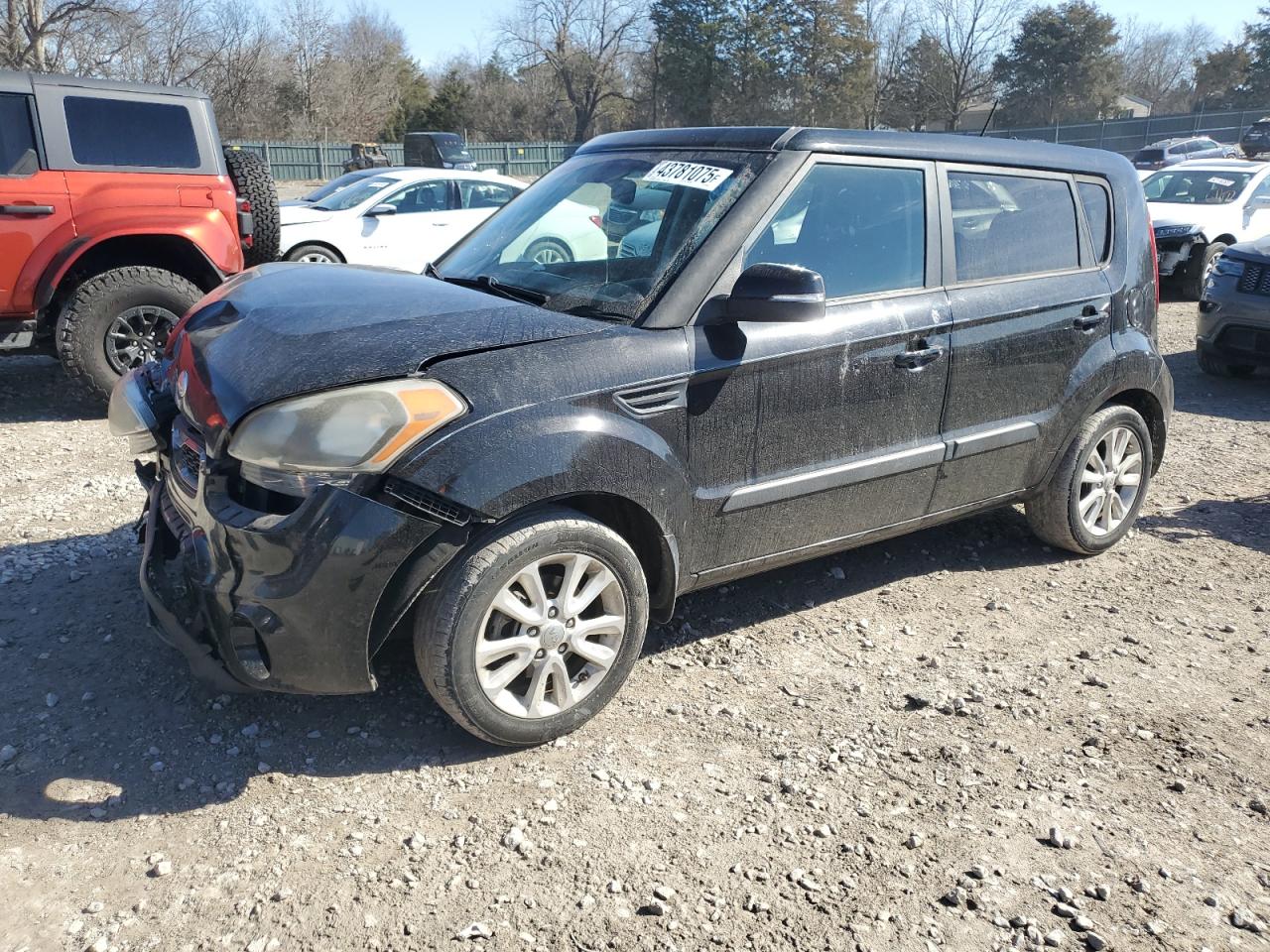 2013 Kia Soul - Image 1