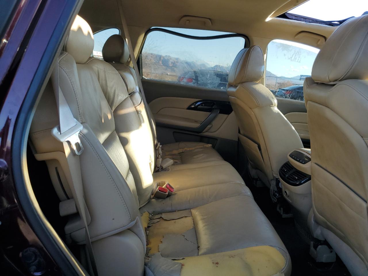2008 Acura MDX - Image 11