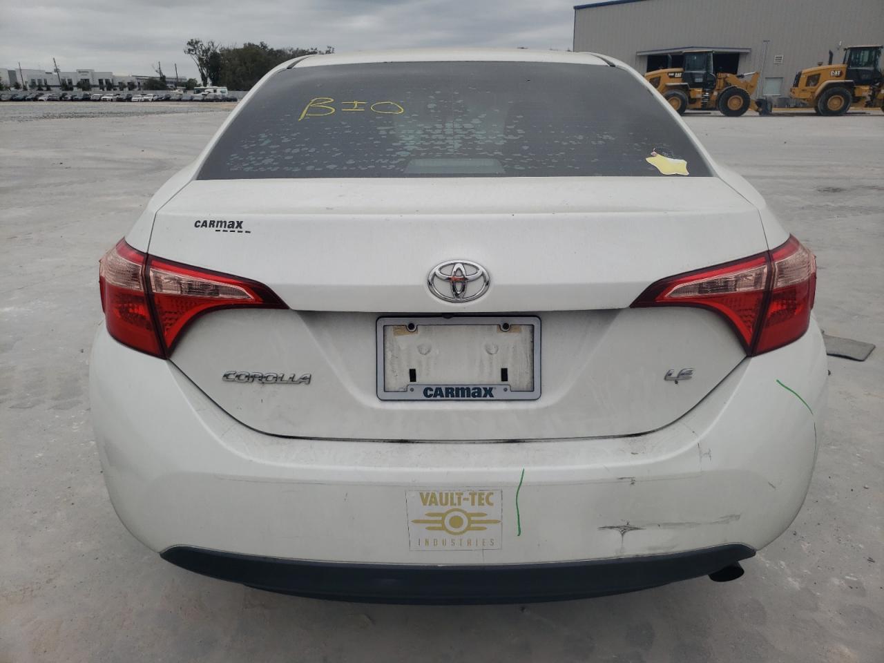 2019 Toyota Corolla - Image 6