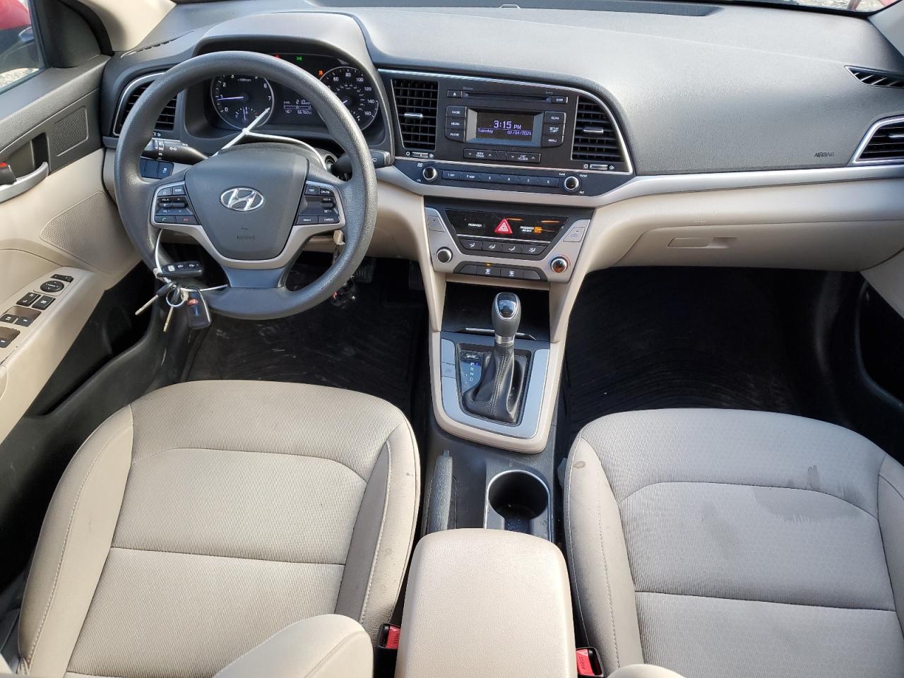 2017 Hyundai Elantra - Image 8