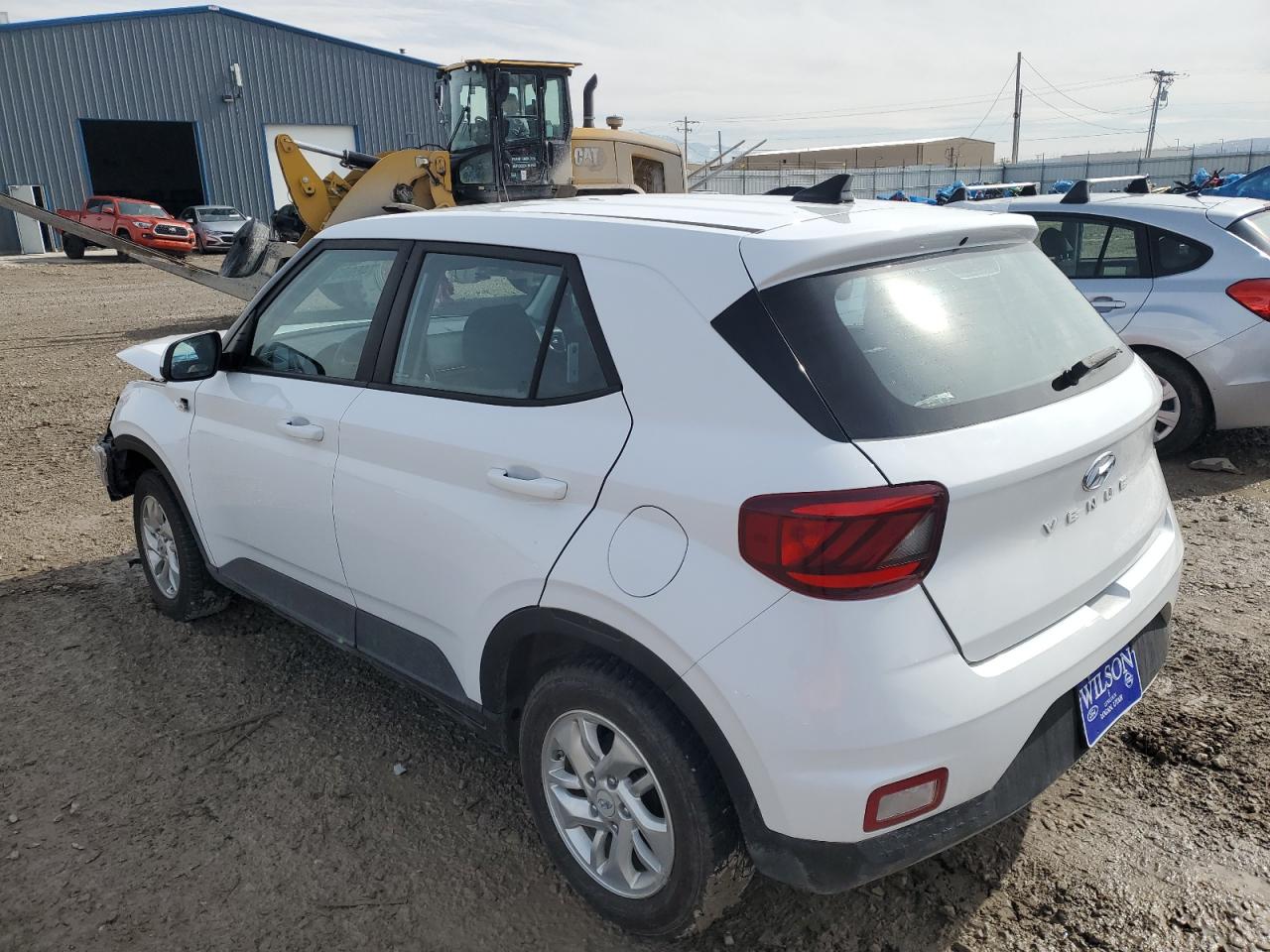 2021 Hyundai Venue - Image 2