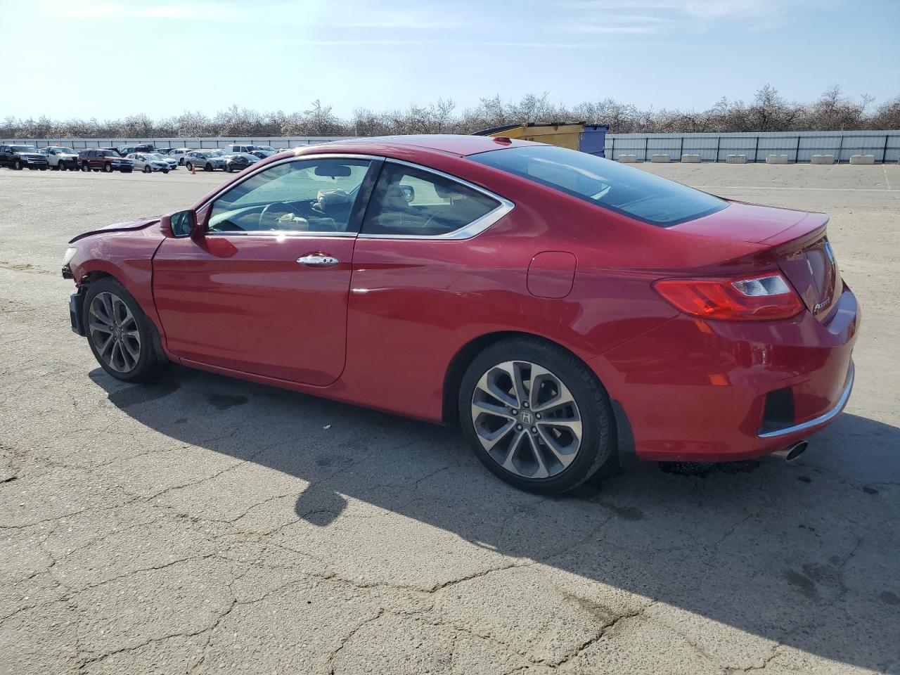 2013 Honda Accord - Image 2
