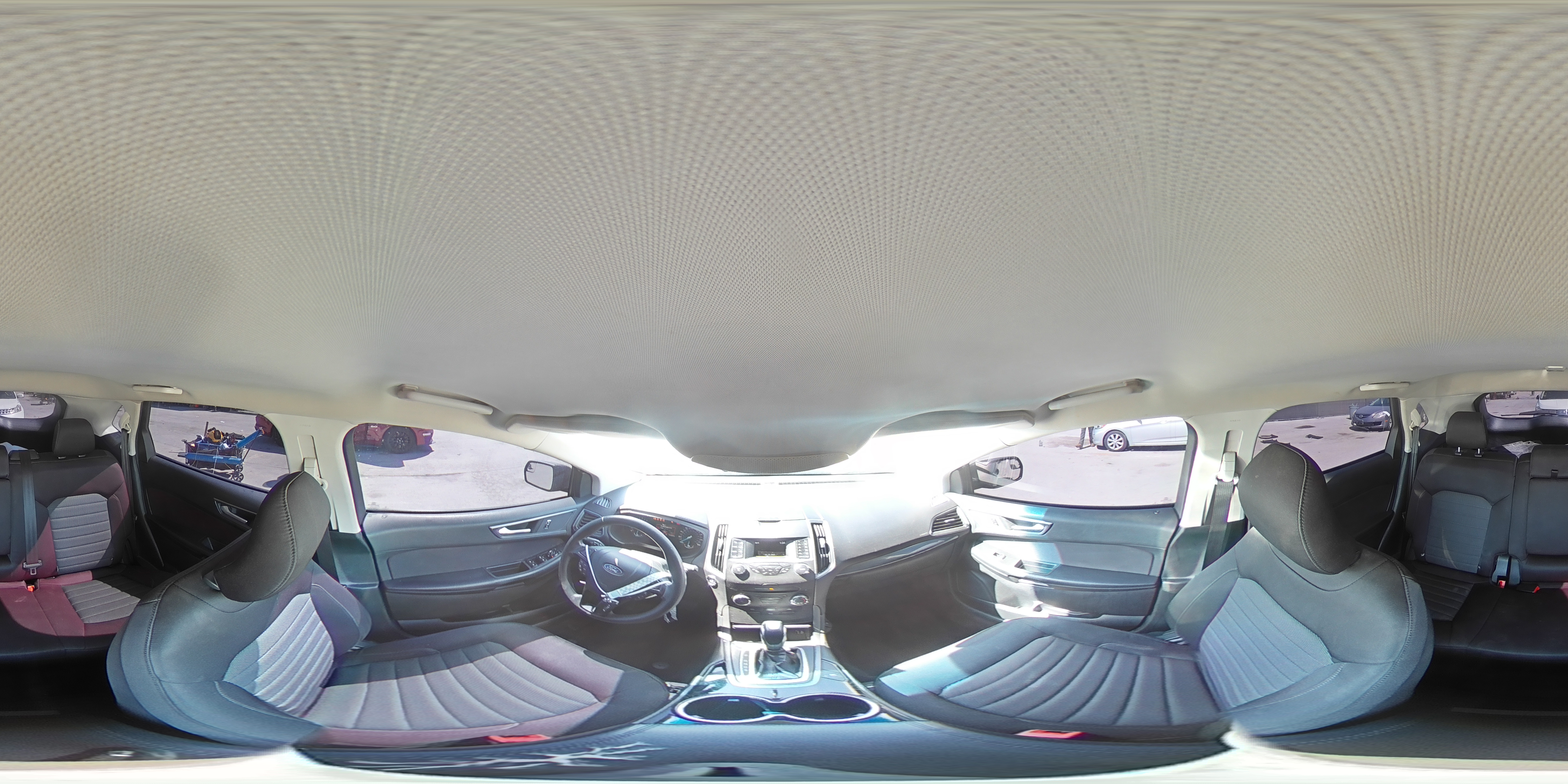 2018 Ford Edge - Image 15