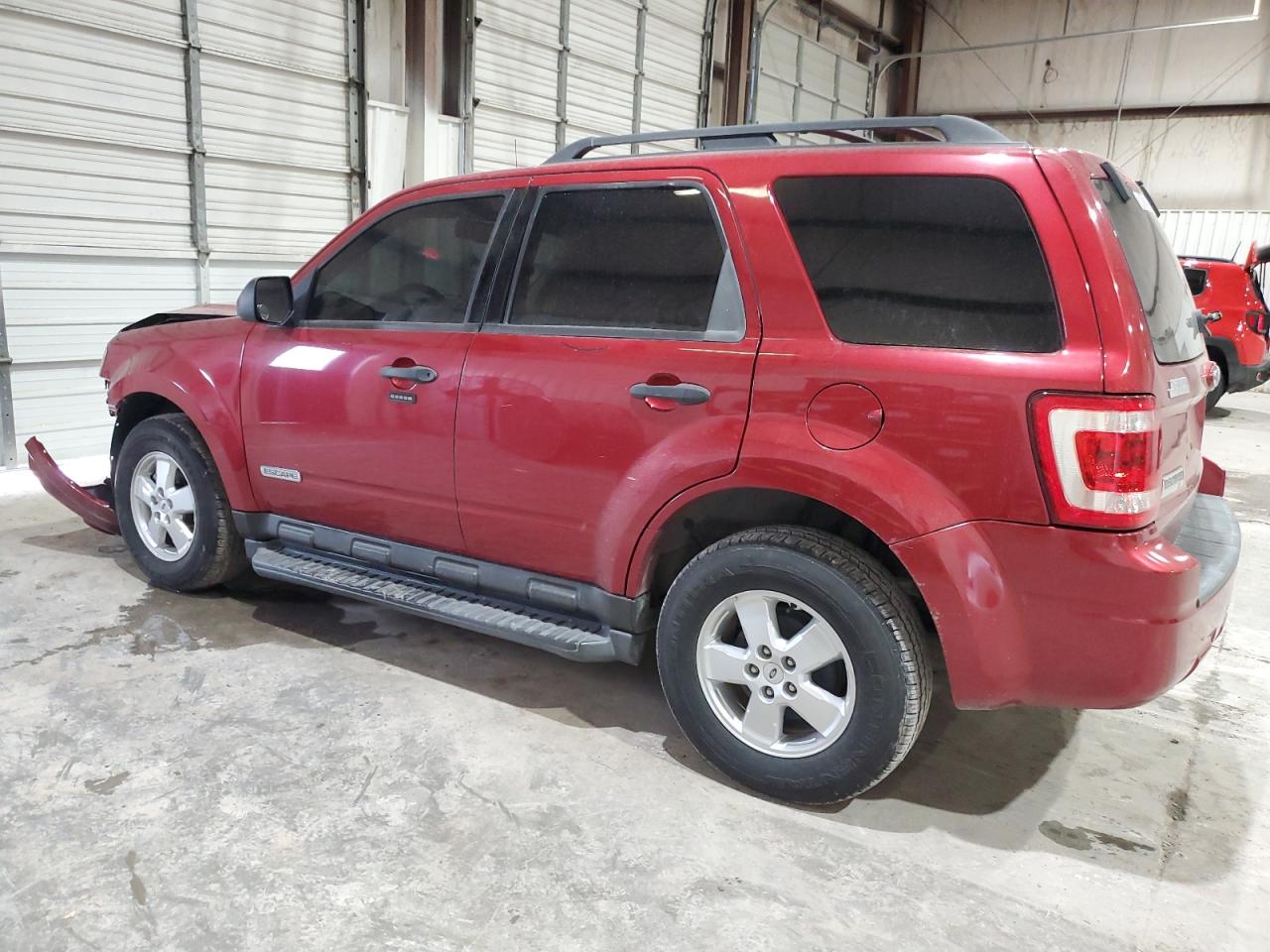 2008 Ford Escape - Image 2