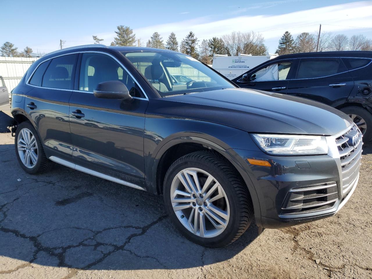 2018 Audi Q5 - Image 4
