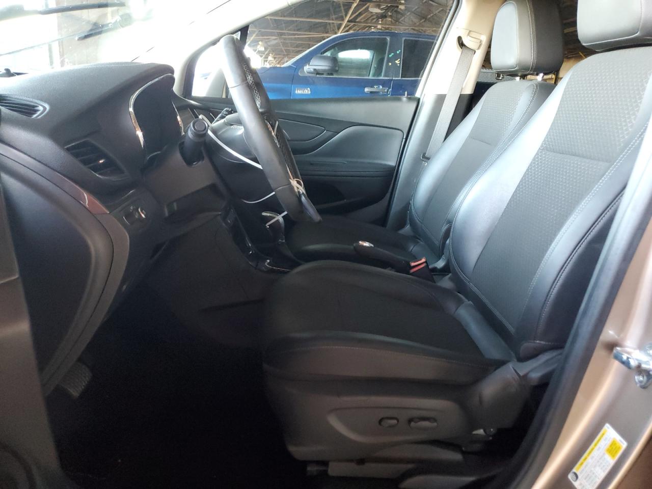 2019 Buick Encore - Image 7