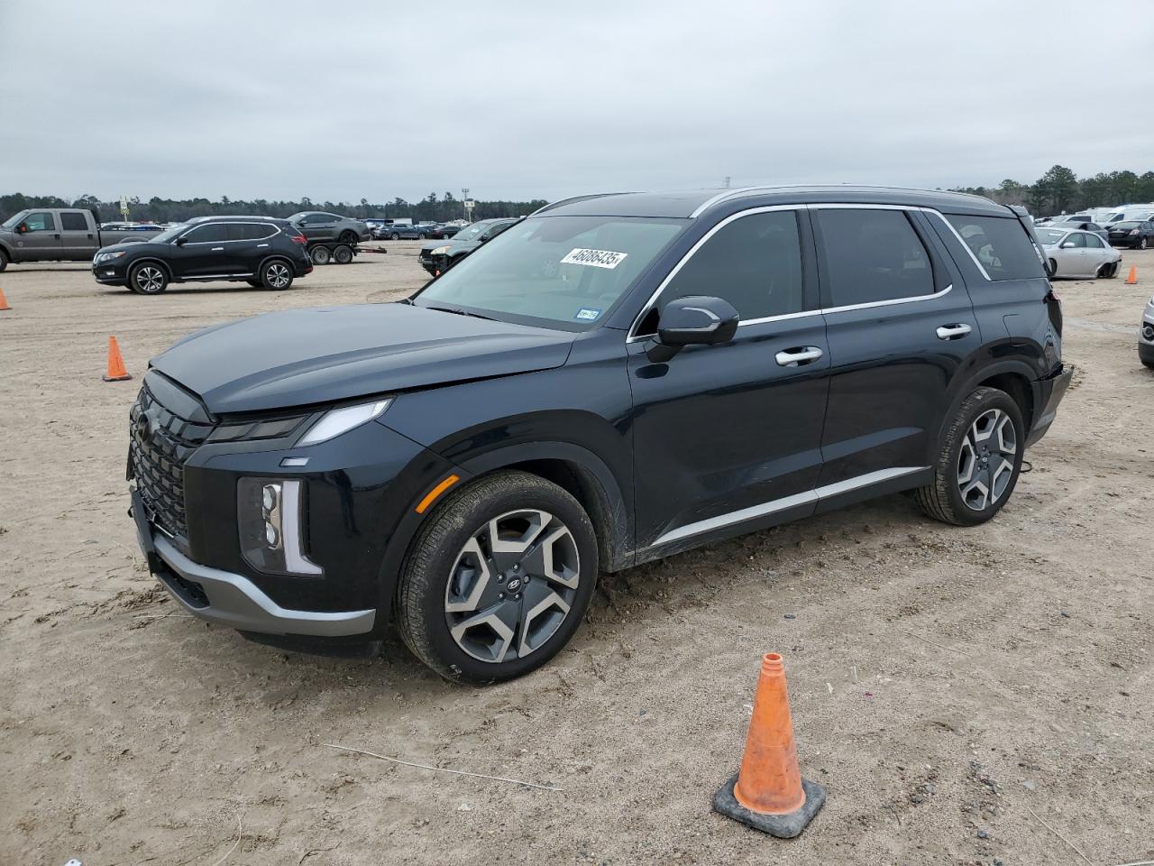 2024 Hyundai Palisade - Image 1