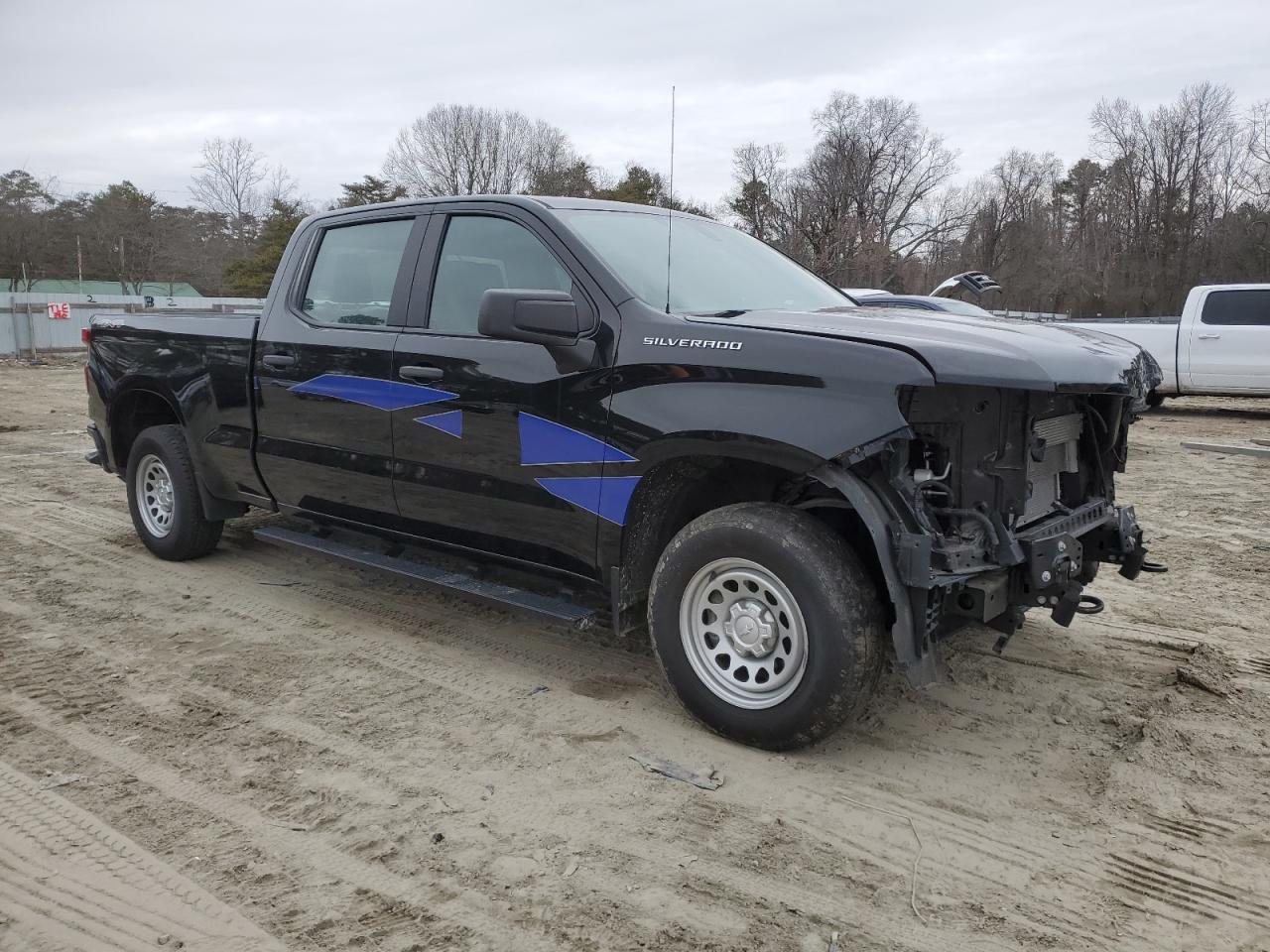 1GCUYAEF9KZ376031 CHEVROLET ALL Models 2019