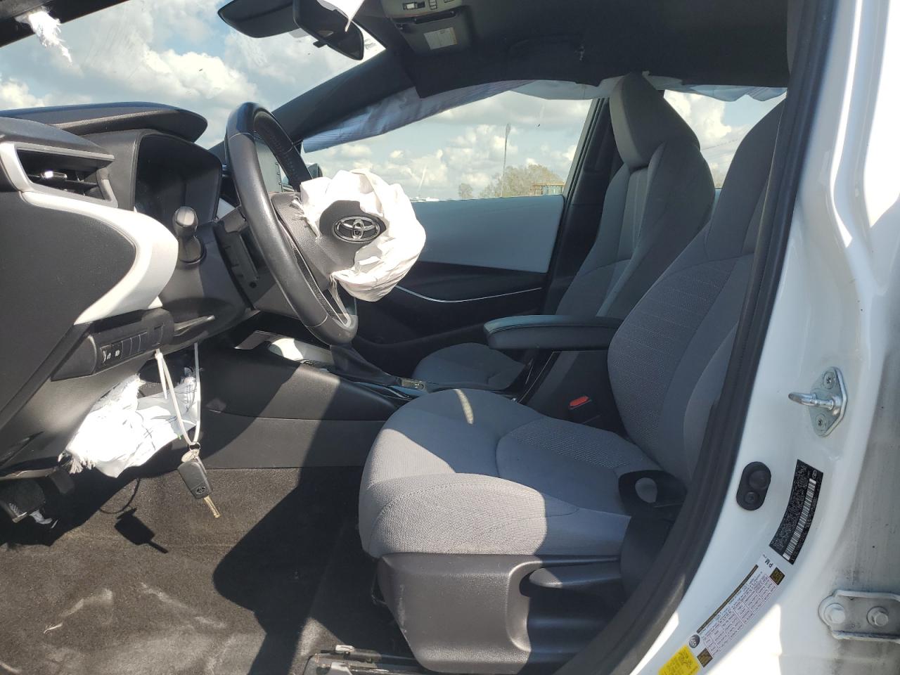 2020 Toyota Corolla - Image 7