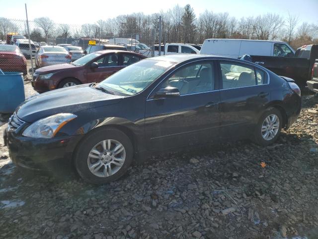 2011 Nissan Altima Base