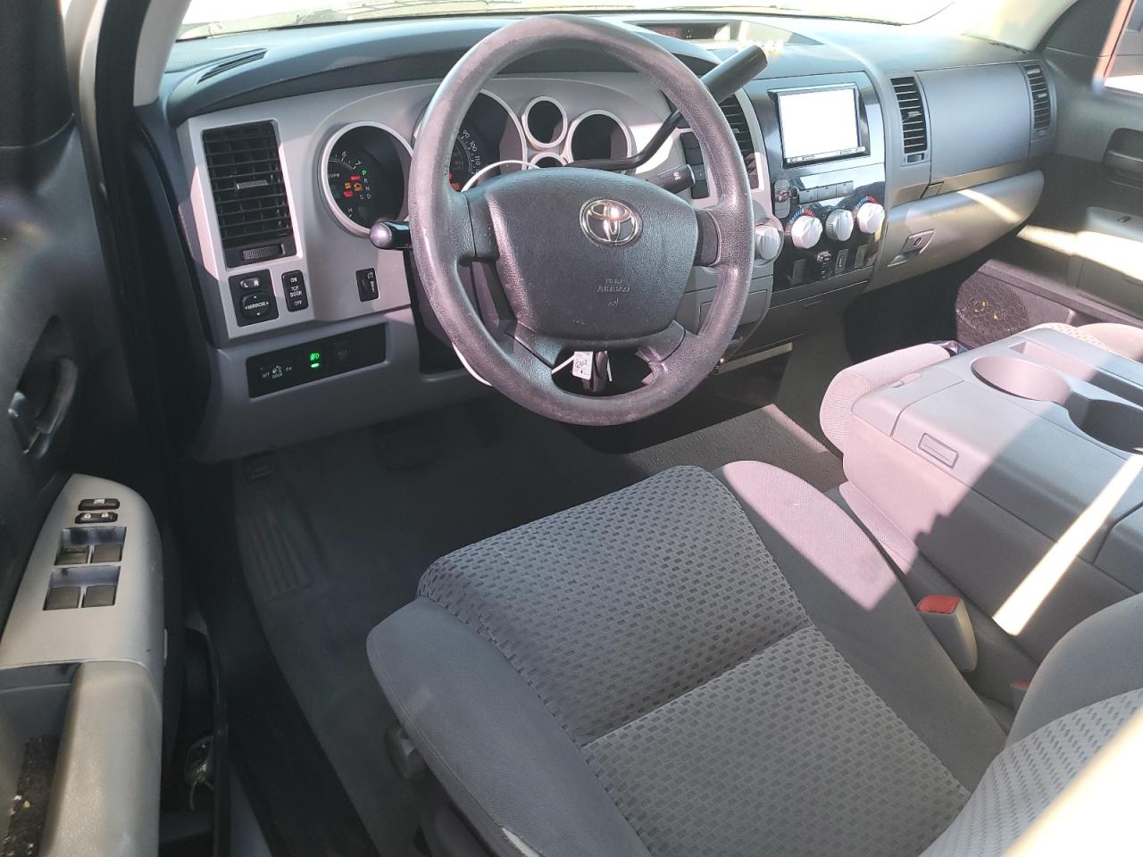 2007 Toyota Tundra - Image 8
