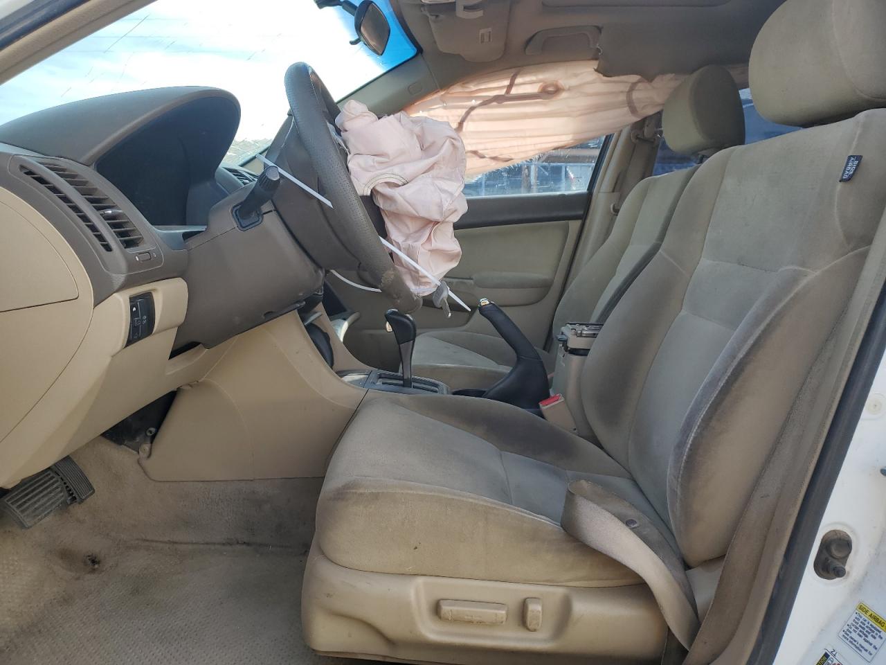 2006 Honda Accord - Image 7