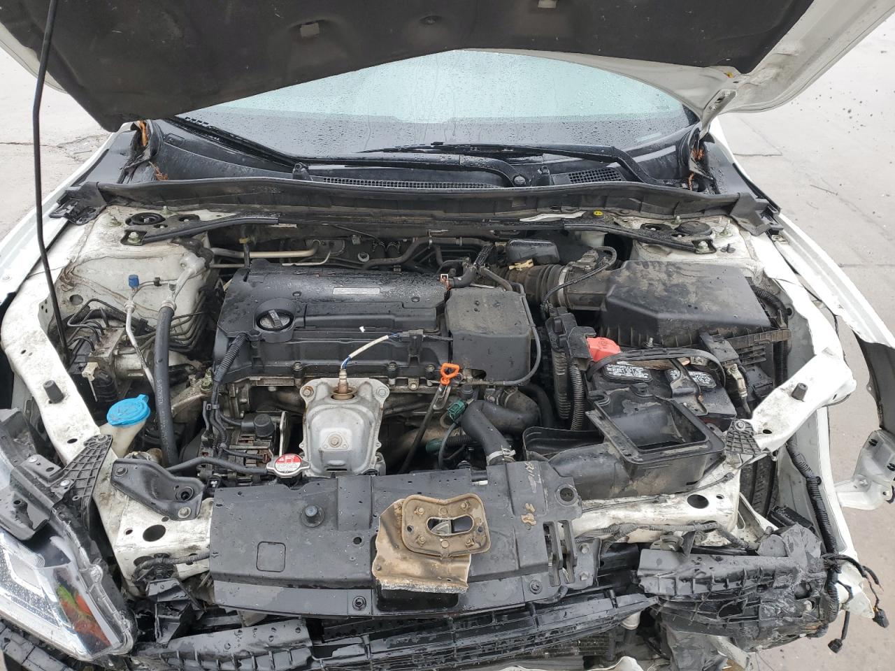 2017 Honda Accord - Image 13