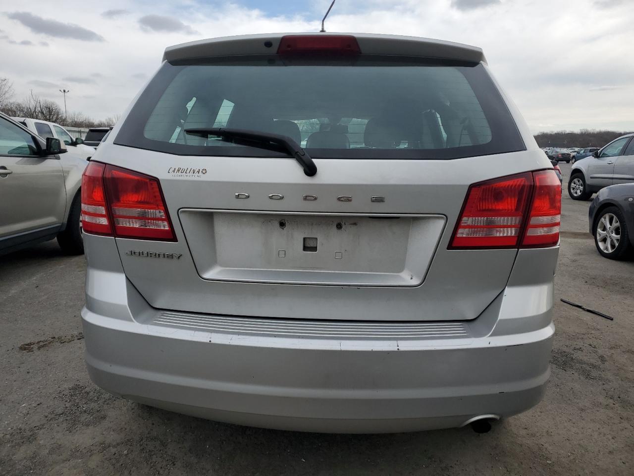 2013 Dodge Journey - Image 6