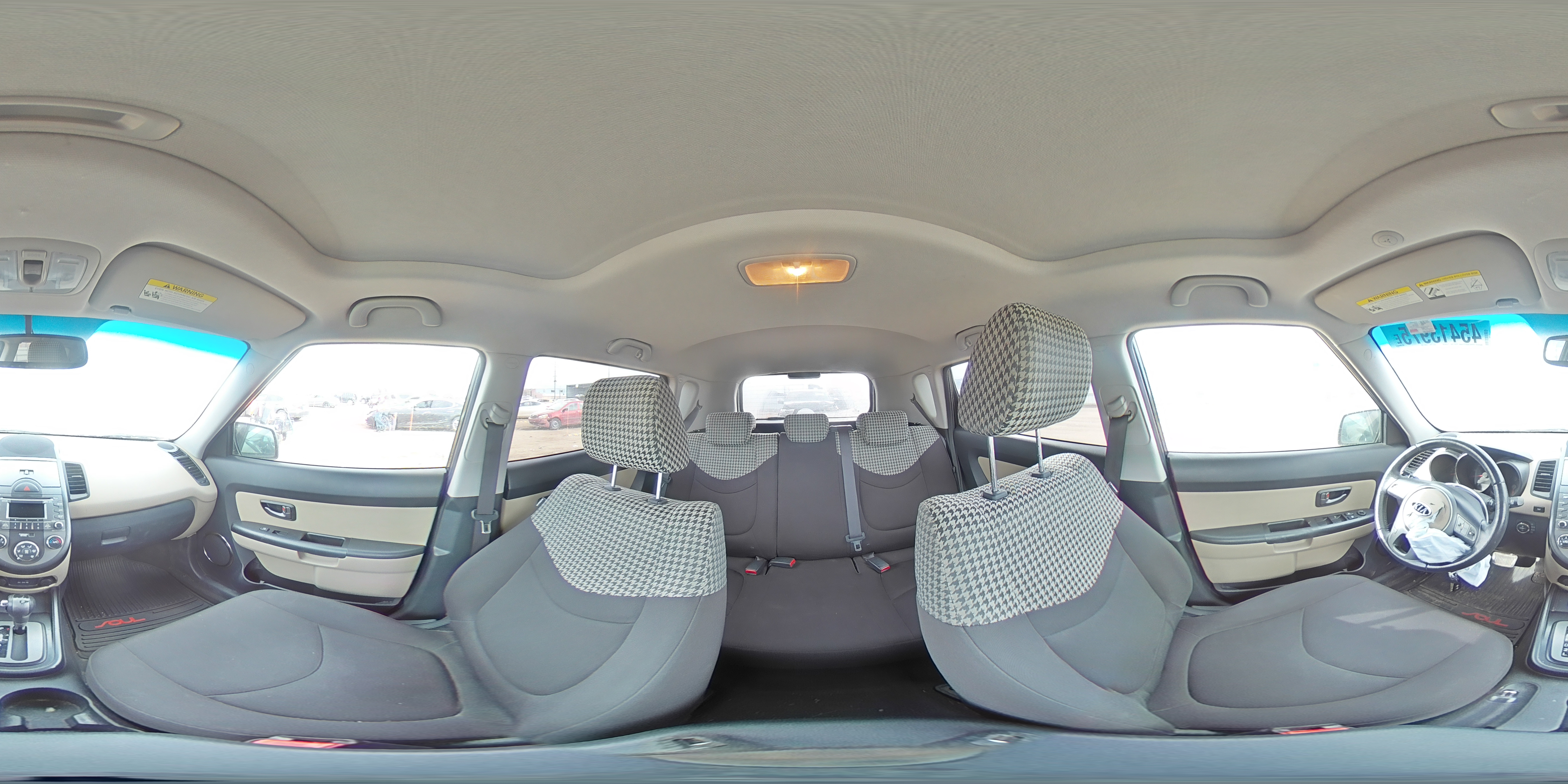 2010 Kia Soul - Image 12