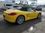 2013 Porsche Boxster S for Sale in Riverview, FL - Water/Flood