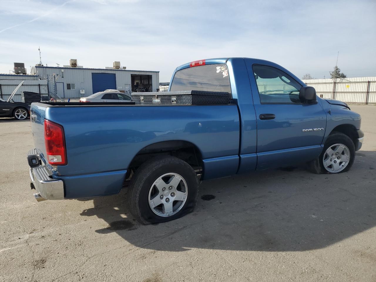 2004 Dodge RAM - Image 3