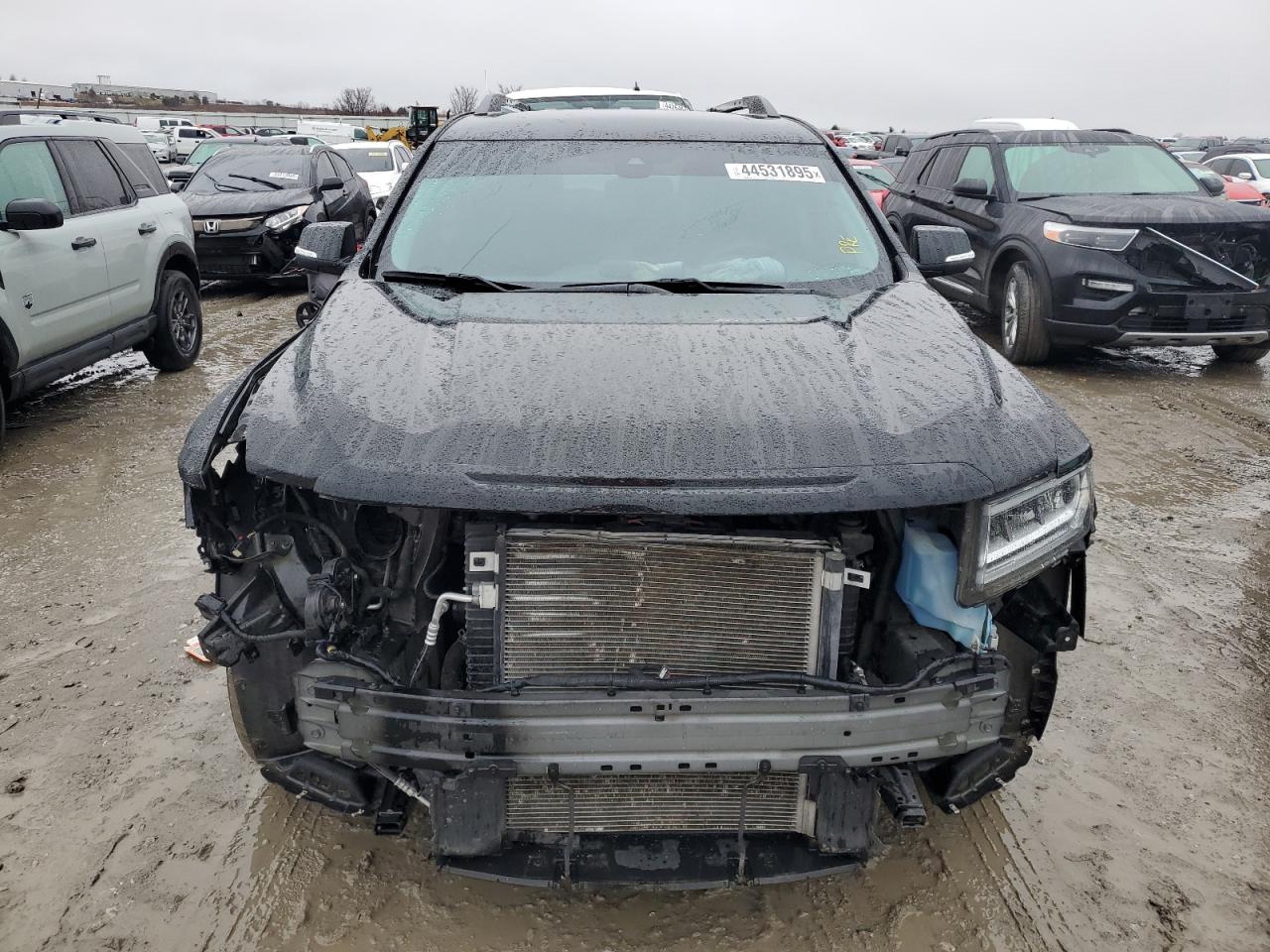 2021 GMC Acadia - Image 5