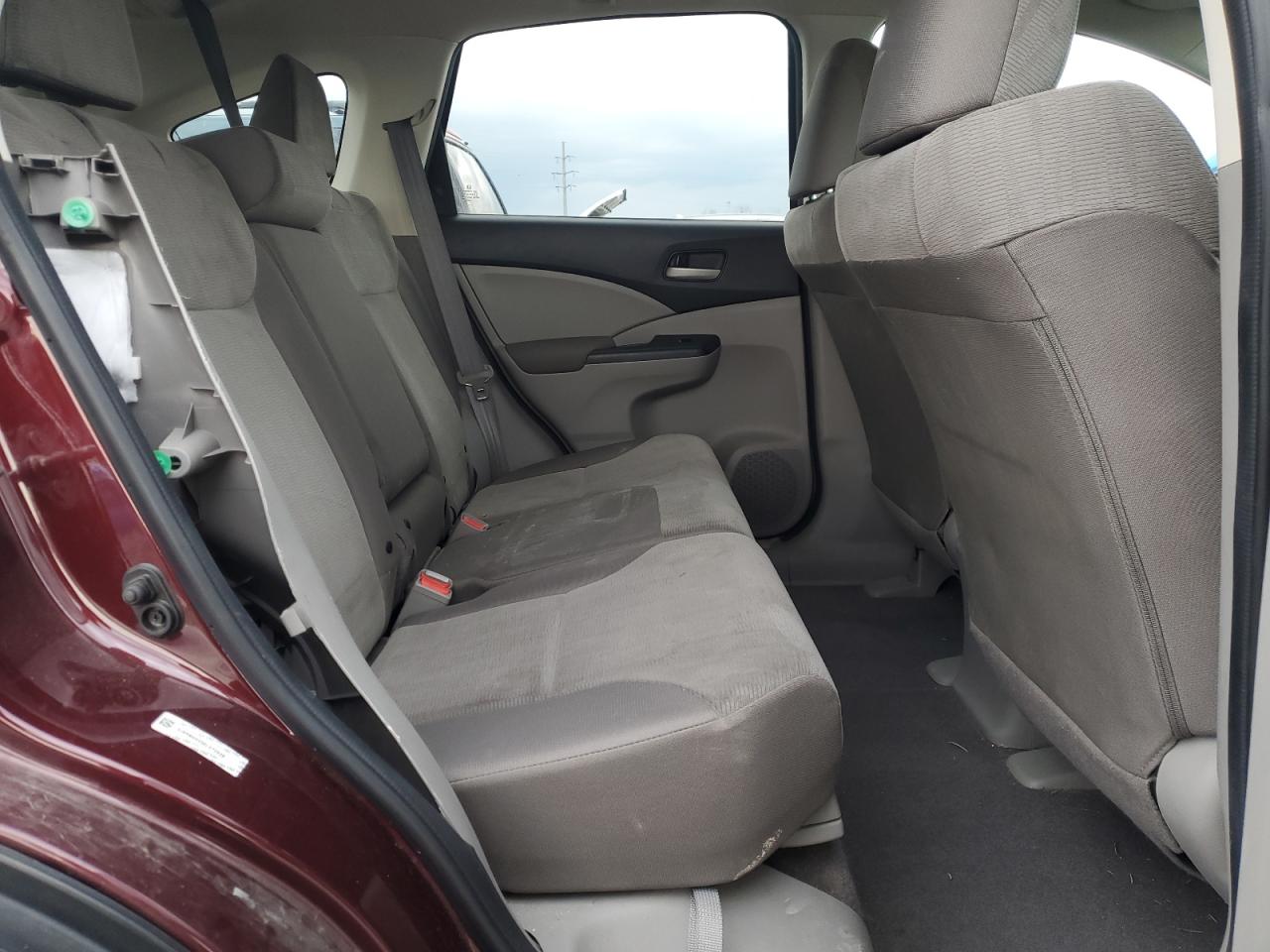 2014 Honda CR-V - Image 11