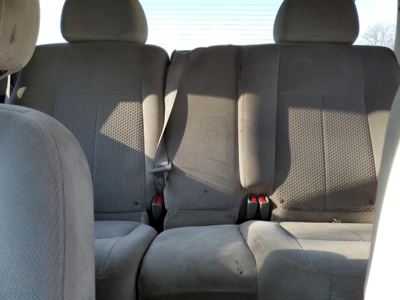 2007 Chevrolet TrailBlazer - Image 10